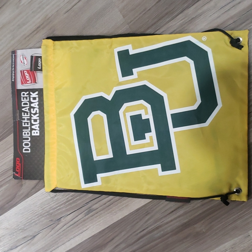 Baylor Backsack
